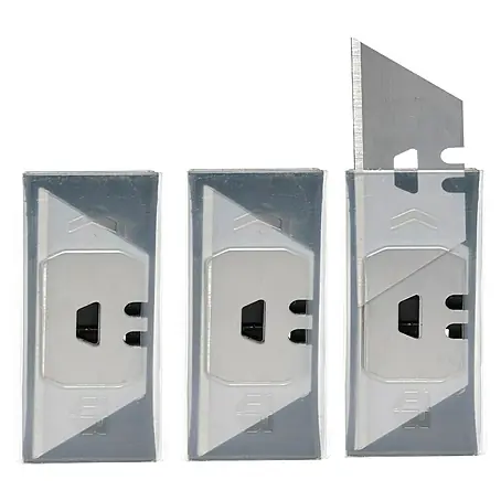 ToughBuilt  Juego de cuchillas de repuesto TB-H4S30-80