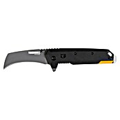 ToughBuilt Cuchillo de trabajo Hawkbill (Longitud de la hoja: 8,2 cm, Curvado, Material de la hoja: Acero inoxidable) | BAUHAUS