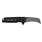 ToughBuilt Cuchillo de trabajo Hawkbill (Longitud de la hoja: 8,2 cm, Curvado, Material de la hoja: Acero inoxidable) | BAUHAUS