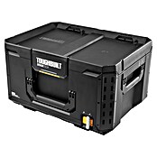 ToughBuilt StackTech Aufbewahrungsbox (L x B x H: 530 x 410 x 290 mm, Kunststoff) | BAUHAUS