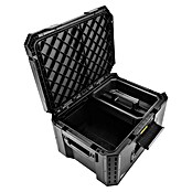 ToughBuilt StackTech Aufbewahrungsbox (L x B x H: 530 x 410 x 290 mm, Kunststoff) | BAUHAUS