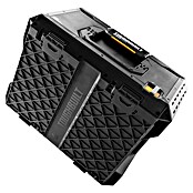 ToughBuilt StackTech Aufbewahrungsbox (L x B x H: 530 x 410 x 290 mm, Kunststoff) | BAUHAUS
