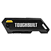ToughBuilt Cuchillo de trabajo TB-H4-12-C (Aluminio, L x An x Al: 25,4 x 700 x 205 mm) | BAUHAUS