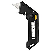 ToughBuilt Cuchillo de trabajo TB-H4-12-C (Aluminio, L x An x Al: 25,4 x 700 x 205 mm) | BAUHAUS
