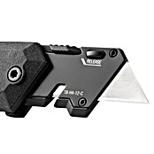 ToughBuilt Werkmes (Zwart, Aluminium, l x b x h: 25,4 x 700 x 205 mm) | BAUHAUS