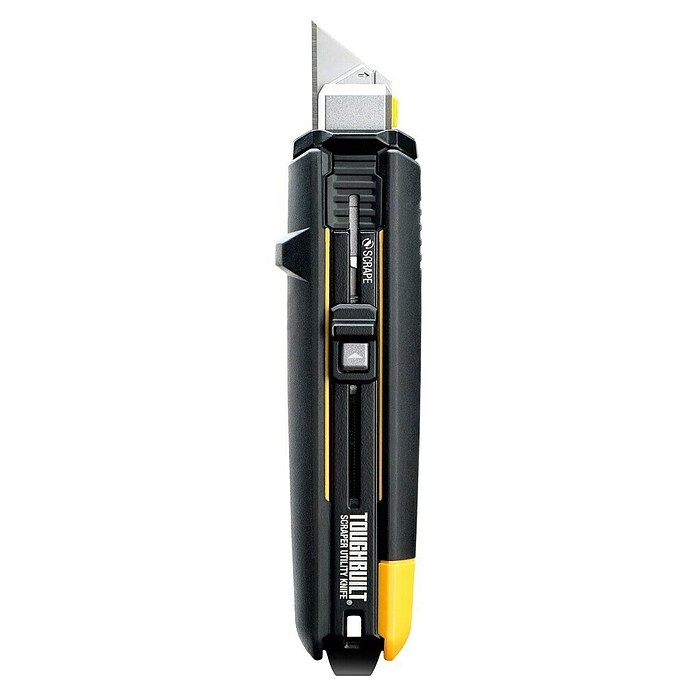 ToughBuilt Cúter de seguridad TB-H4S5-01 (Cuchilla especial) | BAUHAUS
