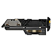 ToughBuilt Cuchillo de trabajo TB-H4S2-03 (Negro/Amarillo, Aleación de aluminio) | BAUHAUS