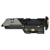 ToughBuilt Cuchillo de trabajo TB-H4S2-03 (Negro/Amarillo, Aleación de aluminio) | BAUHAUS