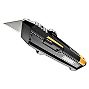 ToughBuilt Cuchillo de trabajo TB-H4S2-03 (Negro/Amarillo, Aleación de aluminio) | BAUHAUS
