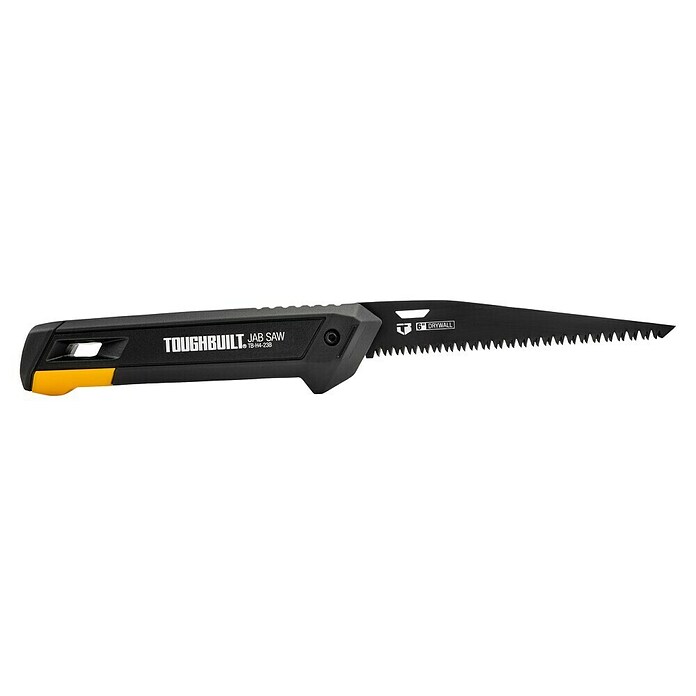 ToughBuilt Serrucho de calar para placas de yeso laminado TB-H4S2-23-BEA (Longitud de hoja: 150 mm) | BAUHAUS