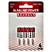 BAUHAUS Alkaline-Batterie Power 