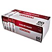 BAUHAUS Alkaline-Batterie Power MICRO AAA, MIGNON AA (Alkali-Mangan, 1,5 V, 60 Stk.) | BAUHAUS