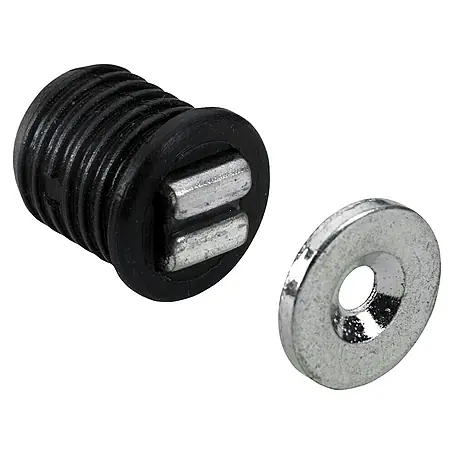 Hettich  Magnetverschluss