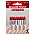 BAUHAUS Alkaline-Batterie Power 