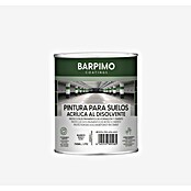 Barpimo Pintura para suelos acrílica (Blanco, 750 ml, Satinado) | BAUHAUS