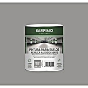 Barpimo Pintura para suelos acrílica (Gris, 750 ml, Satinado) | BAUHAUS