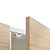 Hettich Magnetni gumb  (Zmogljivost držanja bremena: 2 kg, Bela) | 1151 - Konstruktionsbeschläge | AAEB - Möbelbeschläge | AAE - Beschläge | AA - Eisenwaren | A - Eisenwaren | BAUHAUS