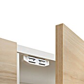 Hettich Magnetski zatvarač  (Jačina lijepljenja: 8 kg, Bijela) | BAUHAUS