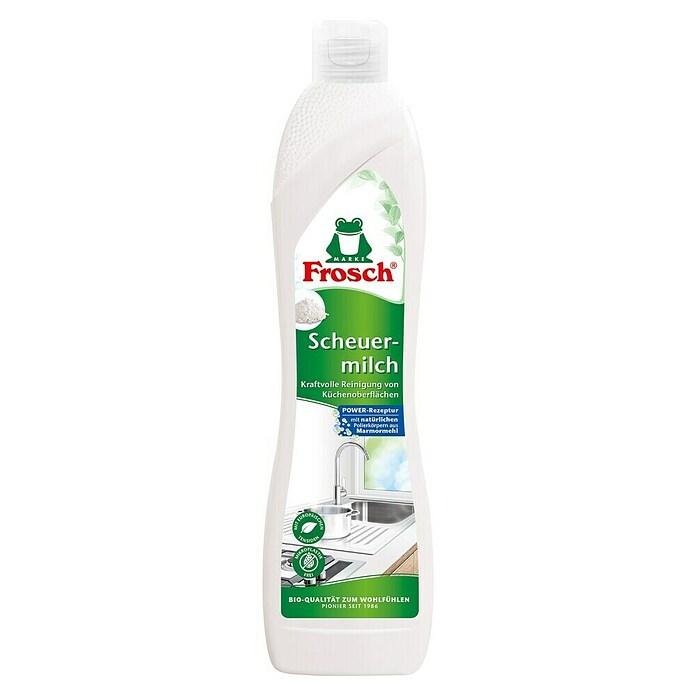 Frosch Scheuermilch (Classic, 500 ml) | BAUHAUS