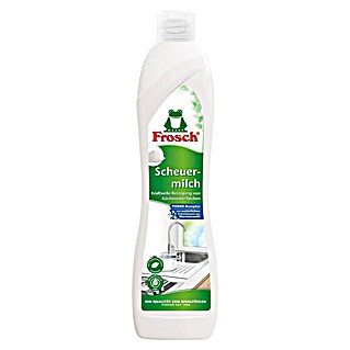Frosch Scheuermilch (Classic, 500 ml)