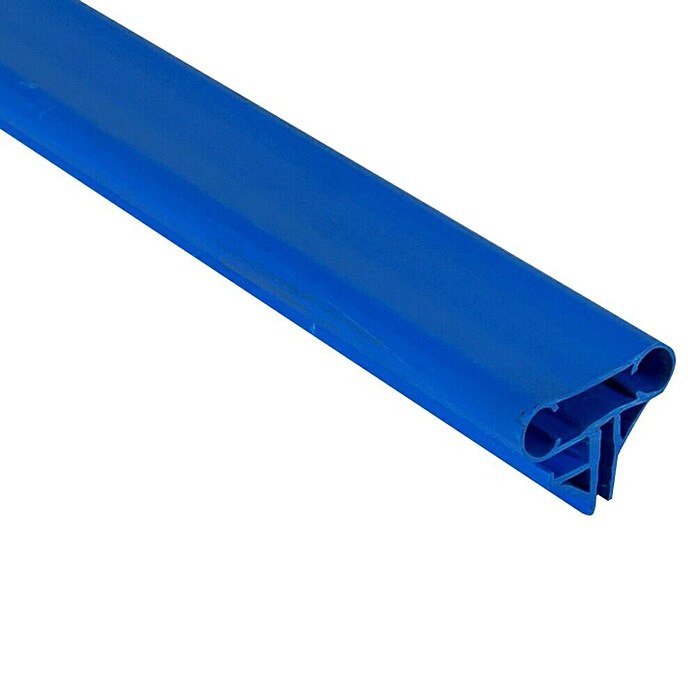 myPool Handlauf Klemmbiese (Blau, Passend für: Ovalpools mit L x B: 800 x 400 cm) | BAUHAUS