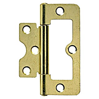 Stabilit Scharnier (Länge: 75 mm)