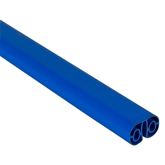myPool Handlauf Einhängebiese (Blau, Passend für: Pools mit Ø 300 cm) | BAUHAUS