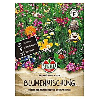 Sperli Bloemenmengsel (Verschillende kleuren)