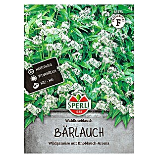 Sperli Kruidenzaad (Allium ursinum)