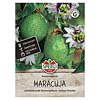 Sperli Groentezaden (Passiflora edulis)