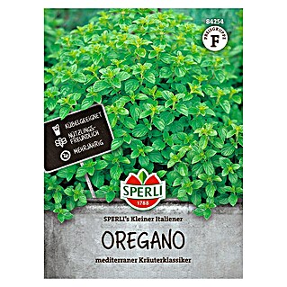 Sperli Kruidenzaad (Origanum vulgare)
