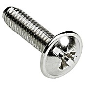 Hettich Verbindingsschroef (Ø x l: 8 x 30 mm, Wit) | BAUHAUS