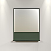 Trendteam Niklas Ablagespiegel (60 x 14 x 74 cm, Grün) | BAUHAUS