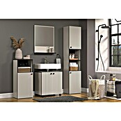 Trendteam Niklas Waschtischunterschrank (B x T x H: 60 x 42 x 64 cm, Kashmir, Strukturiert) | BAUHAUS