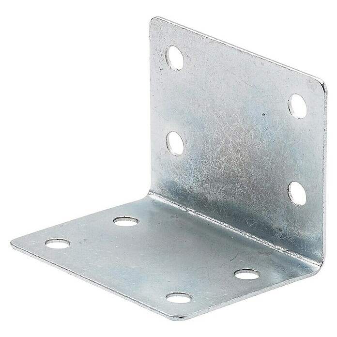 Hettich Spojni kutnik  (D x Š x V: 40 x 32 x 32 mm) | BAUHAUS