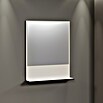 Trendteam Niklas Ablagespiegel (60 x 14 x 74 cm, Kashmir) | BAUHAUS