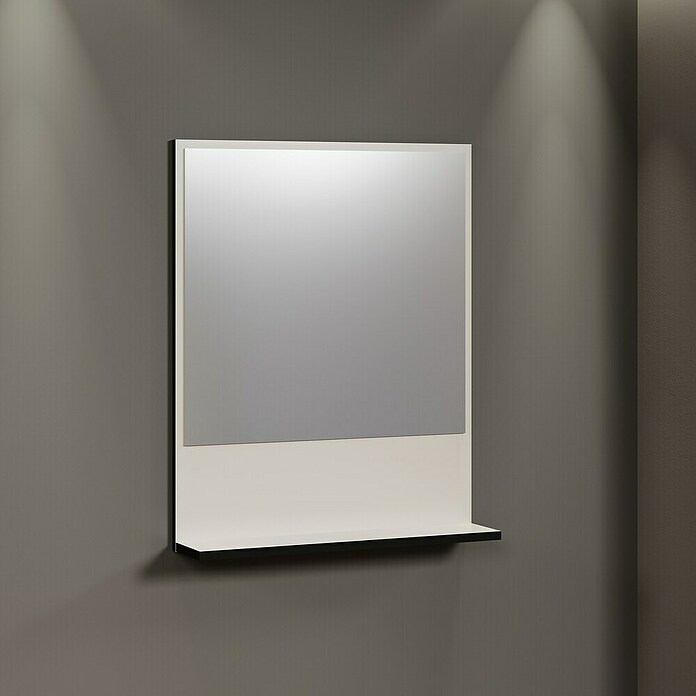 Trendteam Niklas Ablagespiegel (60 x 14 x 74 cm, Kashmir) | BAUHAUS