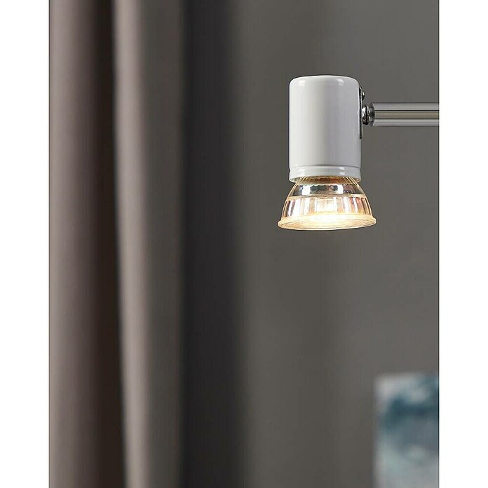 Eglo LED-Lampen Set 3er Set (GU10, Nicht Dimmbar, Warmweiß, 345 lm, 4,5 W) | BAUHAUS