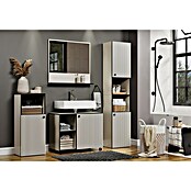 Trendteam Niklas Waschtischunterschrank (B x T x H: 80 x 42 x 64 cm, Kashmir, Strukturiert) | BAUHAUS