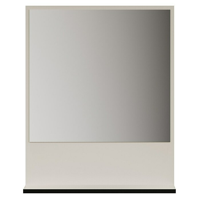 Trendteam Niklas Ablagespiegel (60 x 14 x 74 cm, Kashmir) | BAUHAUS
