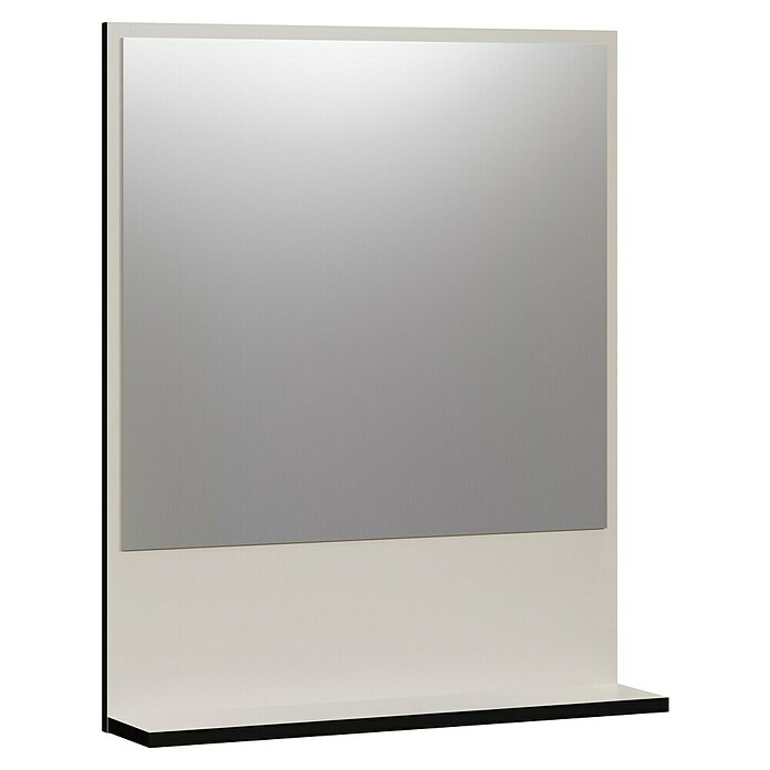Trendteam Niklas Ablagespiegel (60 x 14 x 74 cm, Kashmir) | BAUHAUS