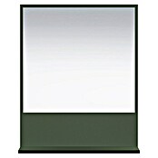 Trendteam Niklas Ablagespiegel (60 x 14 x 74 cm, Grün) | BAUHAUS