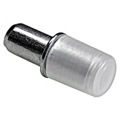 Hettich Plankdragers Verzinkt (Diameter: 5 mm, Zilver) | BAUHAUS