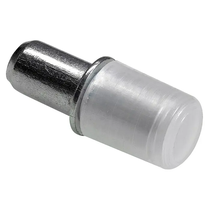 GleitGut Vilttape zelfklevend wit Lengte: 1 m vilttape per meter dikte: 3 mm viltstrips (breedte 15 mm