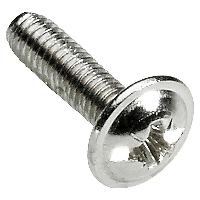 Hettich Spojni vijak  (Promjer glave: 10 mm) | BAUHAUS