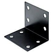 Hettich Spojni kutnik  (D x Š x V: 40 x 32 x 32 mm, Crna) | BAUHAUS