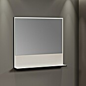 Trendteam Niklas Ablagespiegel (80 x 14 x 74 cm, Kashmir) | BAUHAUS