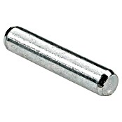 Hettich Utični nosač polica  (Promjer: 5 mm, Srebrna, Čelik, Duljina: 24 mm) | BAUHAUS
