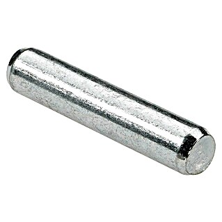 Hettich Plankdragers (Ø x l: 5 x 24 mm, Staal)