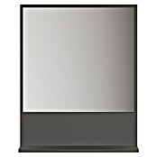 Trendteam Niklas Ablagespiegel (60 x 14 x 74 cm, Anthrazit) | BAUHAUS